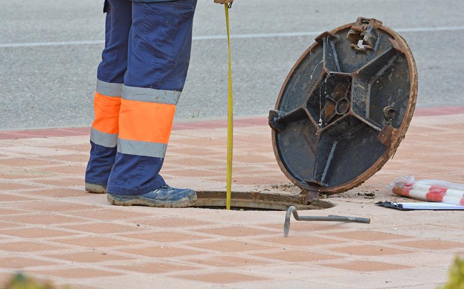 déboucher douche Chanteloup-les-Vignes